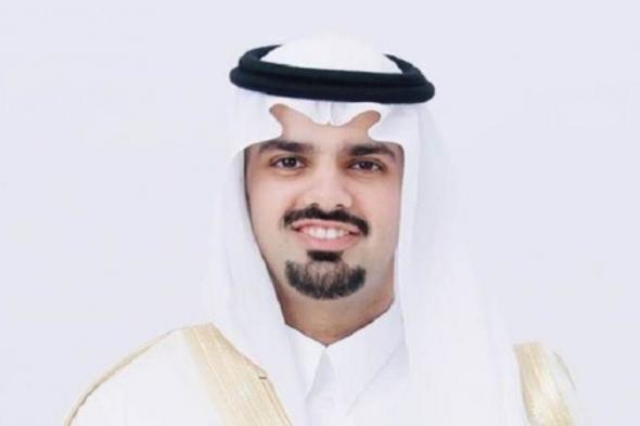 من هو الأمير فيصل بن عياف آل مقرن أمين منطقة الرياض ؟