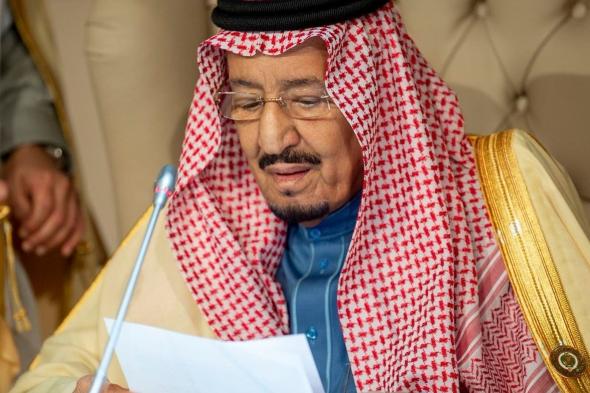 السعودية : بأمر ملكي عاجل ومفاجئ للجيمع الملك سلمان يطيح بإبن عبدالعزبز وتعيين الأمير فيصل في منصبه