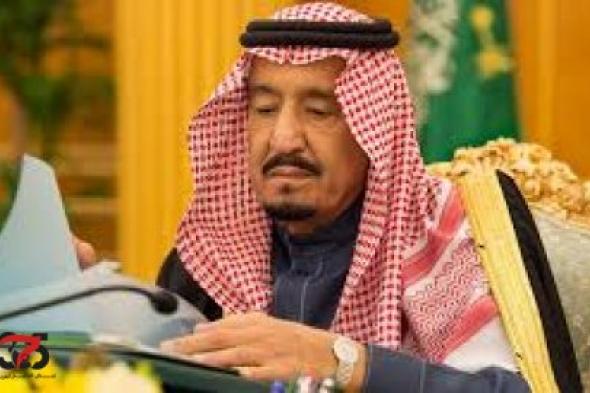 اسعد كل عائلات المغتربين والسعوديين : الملك سلمان يصدر قبل قليل أمرًا ملكيًا سبب الرعب والهلع لهذه الفئة ( نص القرار )