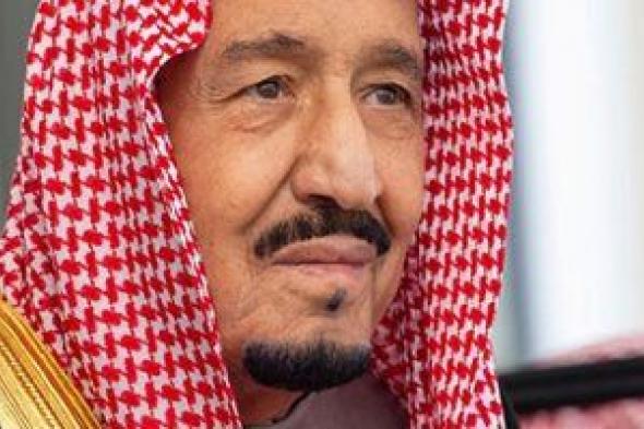 "حزم وعزم ووطن مشرق".. سعوديون يجددون البيعة للملك سلمان بن عبد العزيز