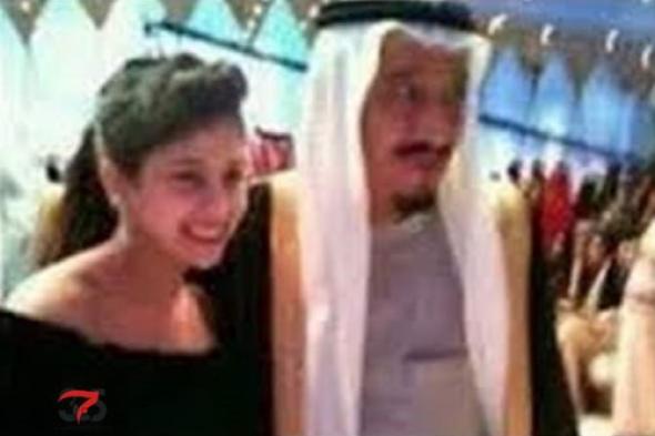 أول تصريح صادم لابنة الملك سلمان بعد الحكم بحبسها لتعذيب عامل مصري .. ماذا قالت؟
