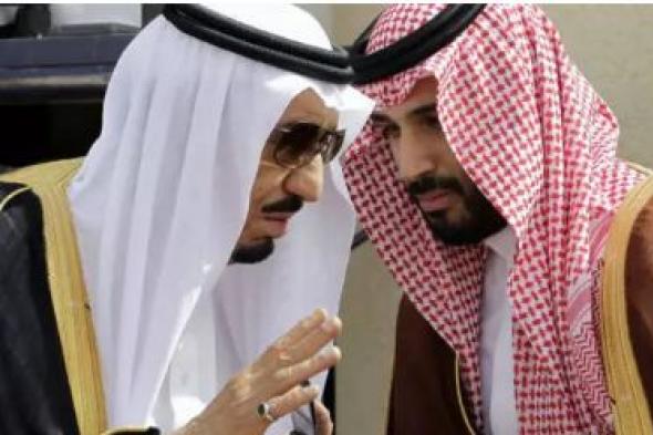 عاجل : صدمة في السعودية لأول مرة .. فتوى دينية تخالف توجهات الملك سلمان وولي عهدة (شاهد بالفيديو ماذا قال)