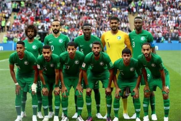 السعودية تخطف فوزًا مثيرًا أمام قطر بهدف وتتأهل لنهائي خليجي 24
