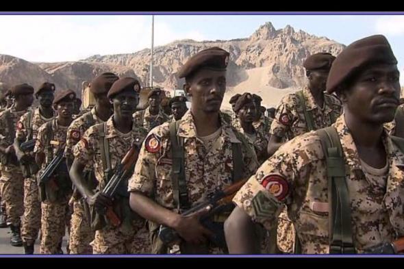 عـــاجل : دولة عربية تعلن سحب قواتها العسكرية المشاركة في اليمن ( تفاصيل )