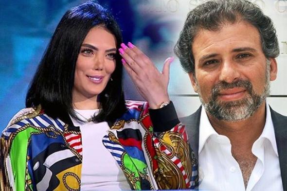 تراند اليوم : مسلسل مشاهد جنسية لحورية فرغلي مع خالد يوسف .. حلقة 2