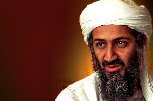 حقائق تكشف لأول مرة...أسامة بن لادن يضحك في البحر..”وثائق أفغانستان” تفضح الحكومة الأمريكية بشأن مقتل ”بن لادن”