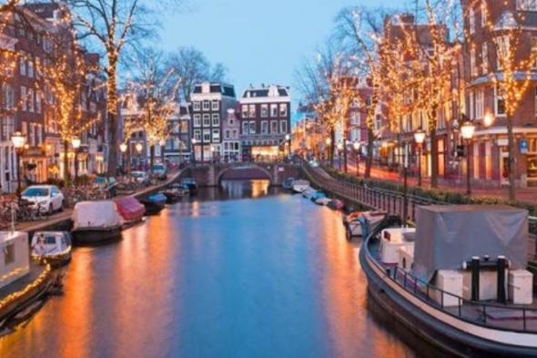 بعد 1 يناير 2020.. لن تصبح هناك دولة تدعى "هولندا"