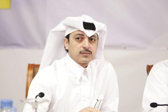 رجل اعمال قطري شهير يمسح بـ "وسيم يوسف" الأرض بعد سبه أمير قطر والتطاول عليه