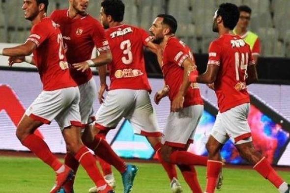 اونلاين | مشاهدة مباراة الأهلي واف سي مصر بث مباشر اليوم الاحد 5/1/2020 في الدوري المصري الممتاز