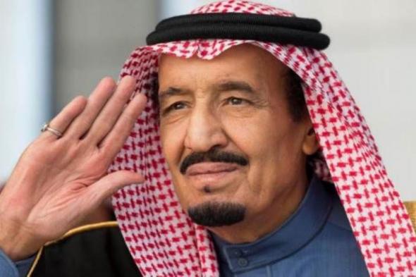 السعودية.. الملك سلمان يُصدر أوامر ملكية جديدة