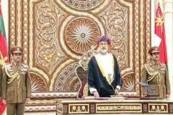 وأخيرًا.. الكشف عن حقيقة محاولة اغتيال سلطان عمان الجديد هيثم بن طارق وضبط خلية تجسس إماراتية (معلومات خطيرة)