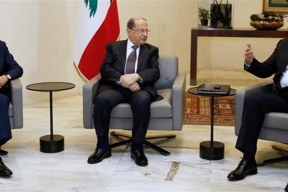 لاول مرة بتاريخ لبنان والوطن العربي ست وزيرات بالحكومة.. جمال وثقافة 'صور'