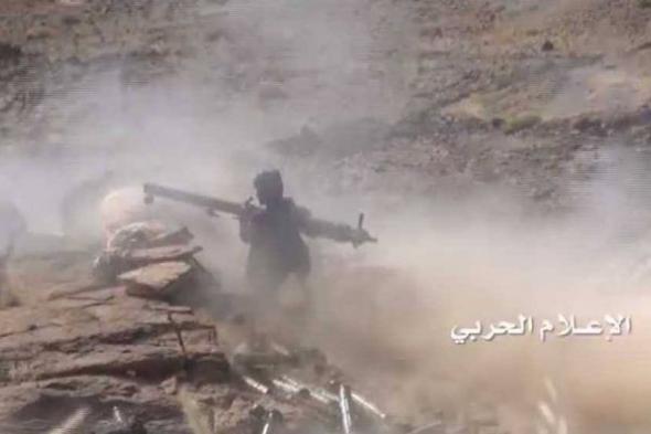 عــــاجل : انتهاء معركة جبهة نهم شرق صنعاء.. تعرف على الطرف المنتصر