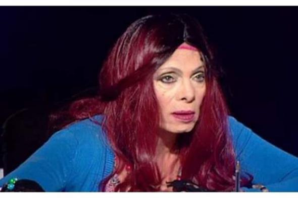 تراند اليوم : متحولة جنسيًا وكانت تمارس الدعارة..وفاة الراقصة «سوزي» (فيديو)