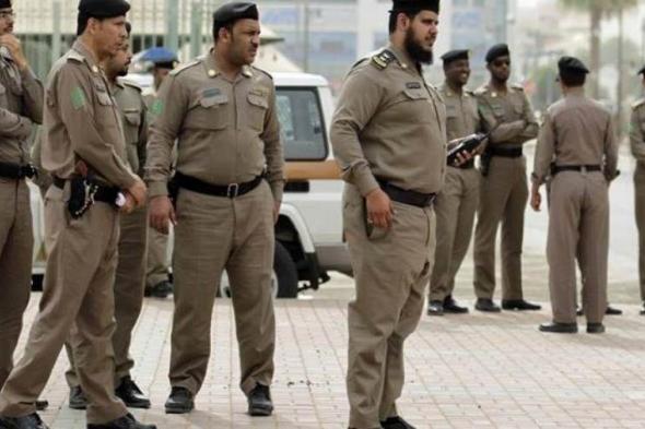 الشرطة السعودية تلقي القبض على المتورط بطعن فتاة بعد محاولة اغتصابها في مكة