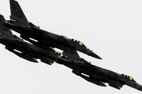 السعودية تكشف تفاصيل جديدة حول الطائرة الحربية التي سقطت في اليمن وتتبع أي دولة؟