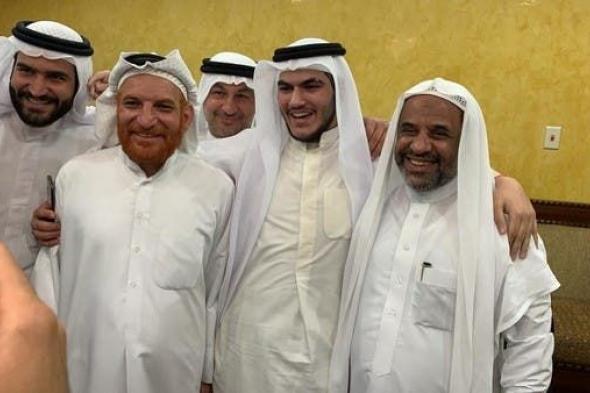 السعودية | هكذا احتفلت أسرة "الخنيزي" بعودة ابنها المخطوف