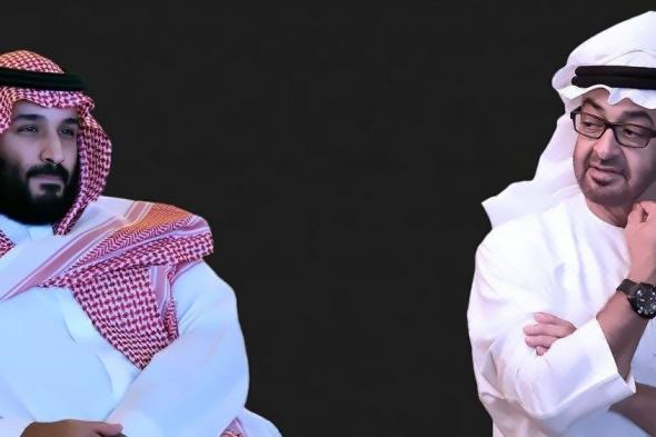 عاجل: ولي العهد السعودي يجن جنونه بعد اكتشافه المخطط الشيطاني لولي عهد ابو ظبي بتوجيهات صارمة للإعلاميين للإساءة للمملكة (صور)