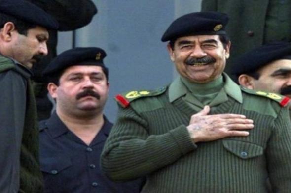 فيديو متداول للرئيس العراقي الراحل صدام حسين يتحدث فيه عن فيروس "كورونا"...ابنته رغد تكشف الحقيقة