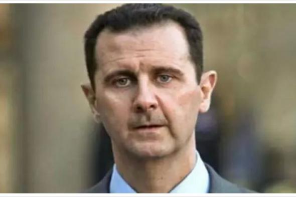 صحيفة إسرائيلية تكشف مفاجأة مدوية.. بشار الأسد قرر التنحي عن السلطة وطلب اللجوء إلى هذه الدولة
