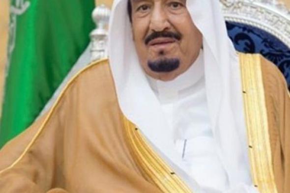 عاجل.. الملك سلمان بن عبد العزيز يغضب كل المسلمين ويصدر قبل قليل قرار تاريخي لم يسبقه اي ملك من قبل (تفاصيل القرار)