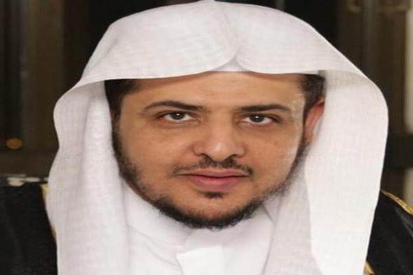وفاة والدة عضو الإفتاء الشيخ خالد المصلح