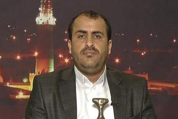 تعرض سيارة الحوثي محمد عبدالسلام لحادث مروري في العاصمة العمانية مسقط