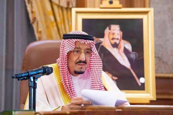 عاجل أوامر ملكية سعودية جديدة غير متوقعة قبل قليل يصدرها الديوان !