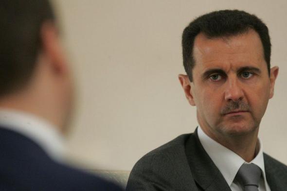 انقلاب روسي على بشار الأسد.. وكالة تصفه بـ «الضعيف والفاسد».. وإسرائيل تكشف عن الرئيس القادم لسوريا
