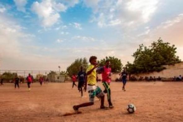 الامارات | ناقد رياضي يبرئ "الرياضة الجماهيرية" من سبب تدهور الكرة السودانية