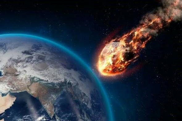 عاجل: فلكي مشهور يكشف للعالم الكارثة الفضائية التي تقترب من الارض في 15 رمضان الجاري .. شاهد