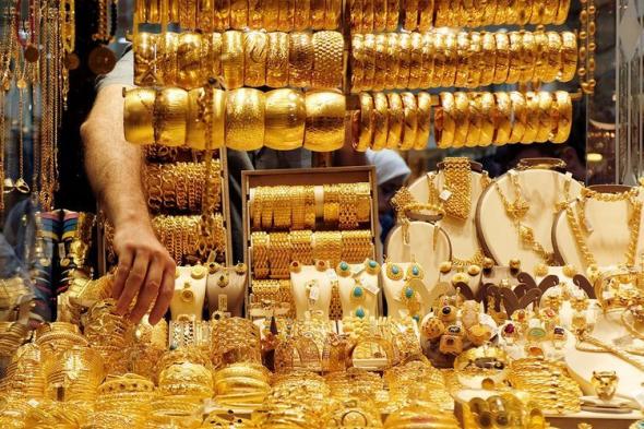 أسعار الذهب في المملكة العربية السعودية اليوم الأحد 3\5\2020