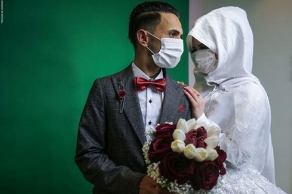 حفل زفاف يتحول إلى مأساة .. وفاة العريس وأصابه 95 من الضيوف
