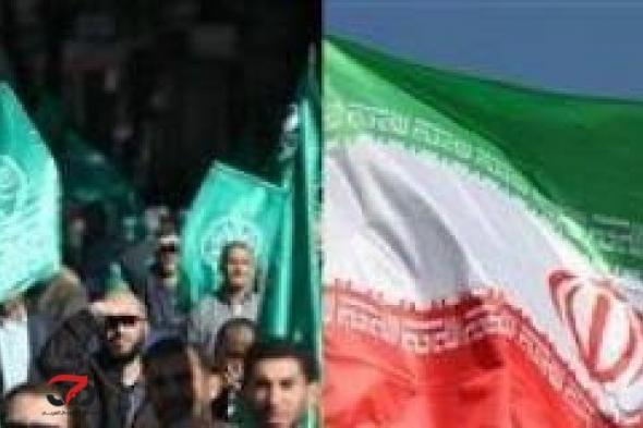 وثائقي يفضح العلاقة الحرام بين طهران والإخوان