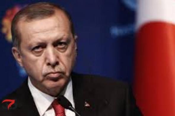 شاهد .. اردوغان ينقض بالمرتزقة على الصومال