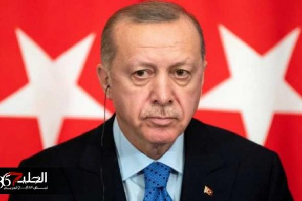 غليان طلابى عارم فى تركيا والسبب سياسات أردوغان القمعية.. فيديو