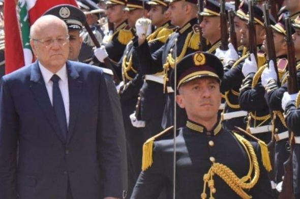 الحكومة اللبنانية تنطلق متعثرة في مواجهة الأزمات