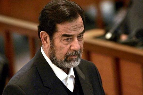قائد عسكري إيراني يكشف عدد الدول المشاركة في حرب صدام حسين على بلاده