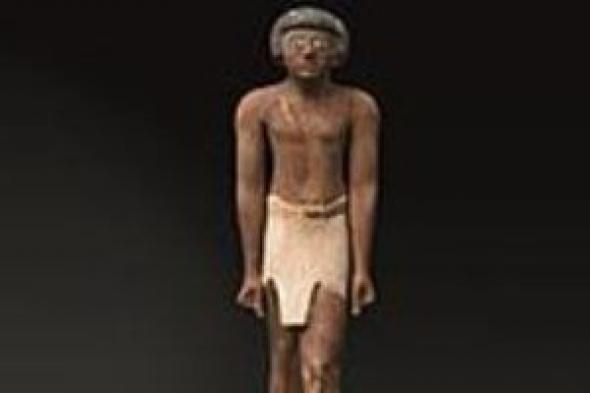 مصر تسترد تمثالين أثريين من الحكومة البلجيكية