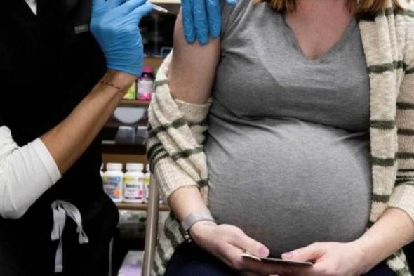 النساء الحوامل بذكور مناعتهن ضد فيروس كورونا أقل من الحوامل بإناث