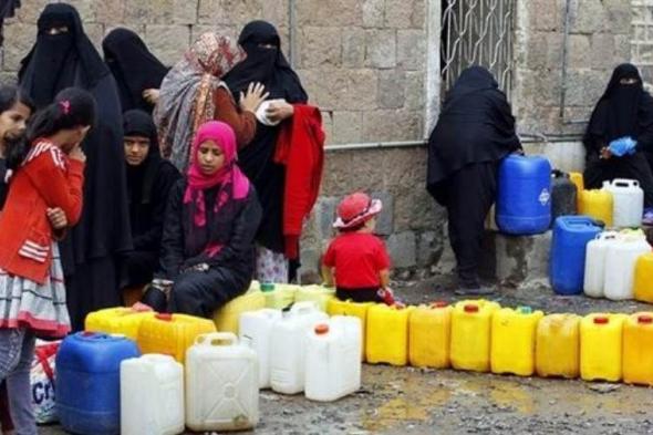 الغذاء العالمي: السعودية ساهمت باستقرار الأمن الغذائي في اليمن