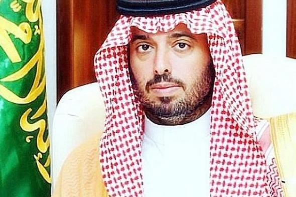 السيرة الذاتية لمحافظ جدة الجديد الأمير سعود بن عبدالله بن جلوي