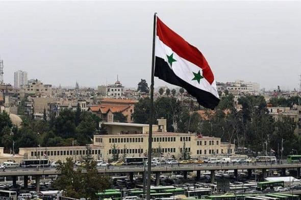 صحيفة أمريكية: خطوات إعادة سوريا لمسارها العربي