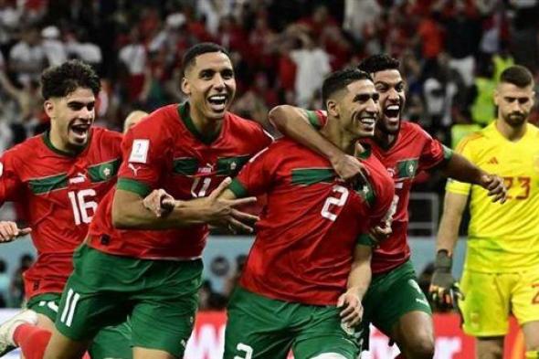 موعد مباراة المغرب و تنزانيا اليوم والقناة الناقلة والمعلق