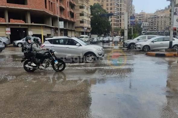 أمطار تصل القاهرة.. الأرصاد تعلن تفاصيل طقس الساعات المقبلة