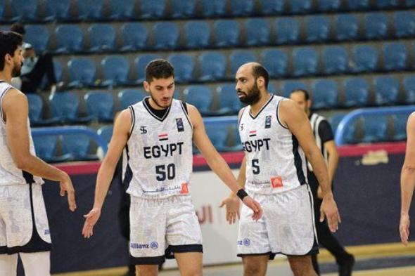 منتخب مصر يتأهل إلى نصف نهائي البطولة العربية لمواجهة الامارات