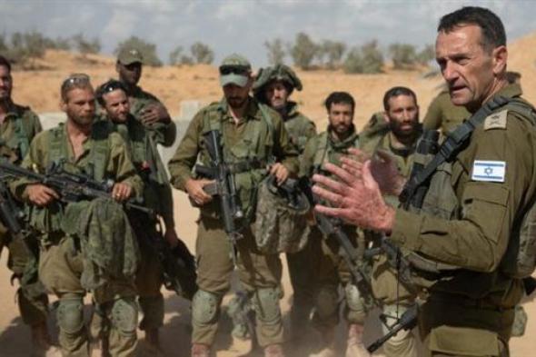 جنرال إسرائيلي: جيش الاحتلال يغرق داخل غزة