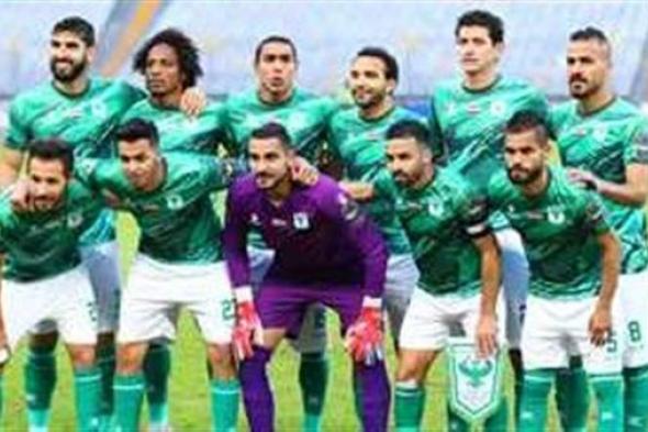 تشكيل المصري البورسعيدي الرسمي لمباراة الإسماعيلي في الدوري