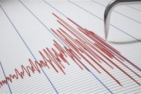 زلزال بقوة 7.4 ريختر يضرب اليابان وتحذيرات من حدوث تسونامي