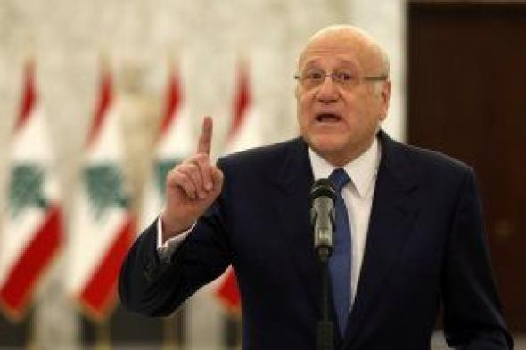 لبنان يعلق على اغتيال صالح العارورى بأراضيها: يدخلنا فى حرب جديدة